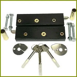 Oakmont PA Locksmith Store Oakmont, PA 412-348-7092 - 9-garage-door-locks
